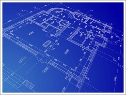 CAD Services - JMP Lighting Design, Cornwall