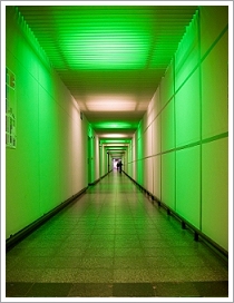 Emergency Lighting - JMP Lighting Design, Cornwall